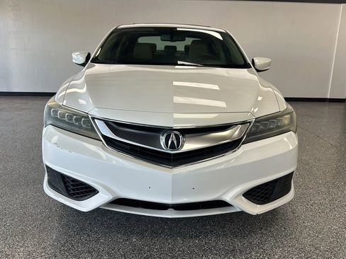 Used 2016 Acura ILX FWD image 2