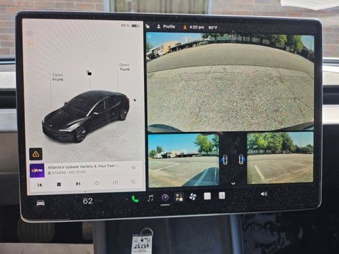 Used 2024 Tesla Model 3 RWD image 45