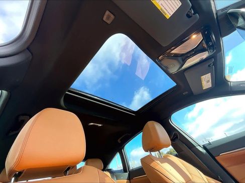 Used 2025 BMW 430i xDrive image 25