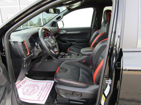 Used 2024 Ford Ranger Raptor image 25