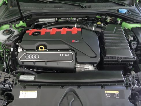 Used 2024 Audi RS 3 AWD/4WD image 32