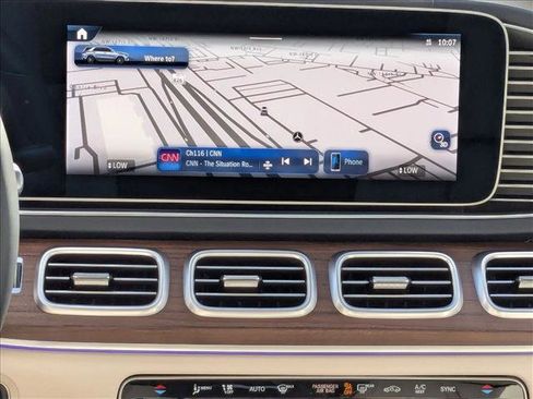 New 2026 Mercedes-Benz GLE 350 4MATIC image 11