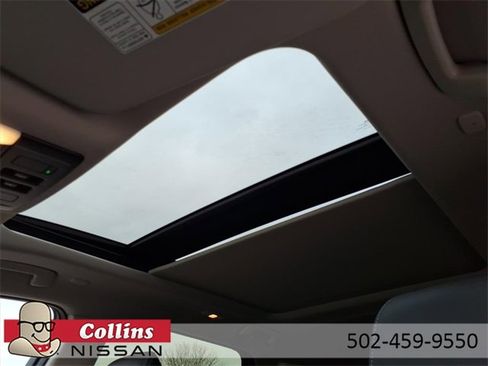 Certified 2024 Nissan Rogue Platinum image 21