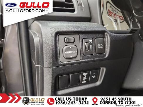 Used 2023 Toyota 4Runner TRD Sport image 19