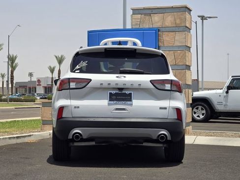 Used 2020 Ford Escape SE Sport AWD/4WD image 6