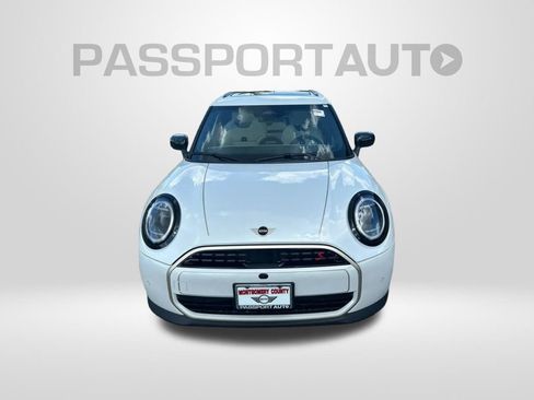 New 2026 MINI Cooper S FWD image 2