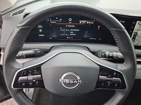 Used 2024 Nissan Ariya AWD image 20