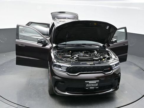 Used 2025 Dodge Durango GT AWD/4WD image 37
