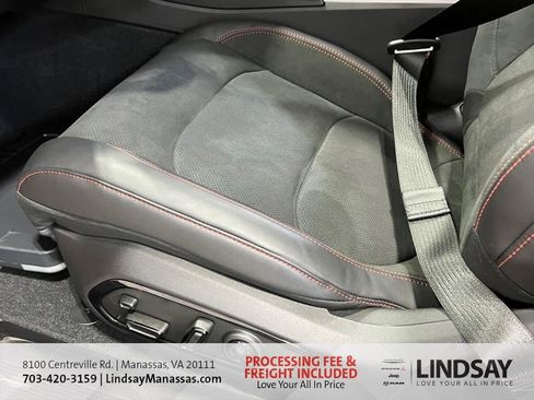 New 2026 Dodge Charger R/T Scat Pack w/ Track Package image 23