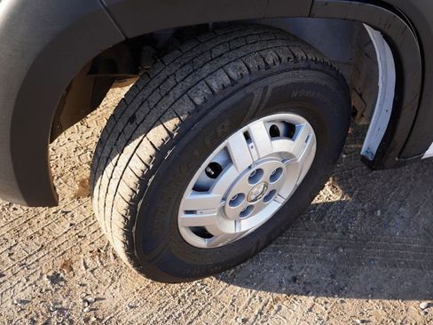 Used 2022 RAM ProMaster 2500 w/ Convenience Group image 13