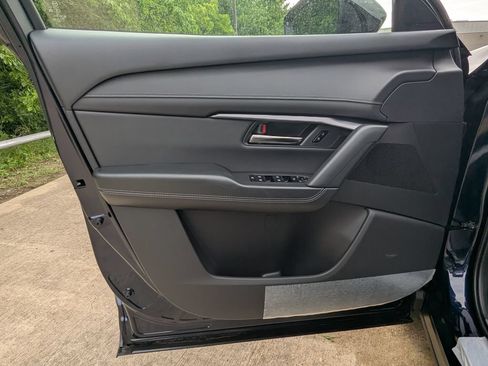 New 2026 MAZDA CX-5 Select AWD/4WD image 12