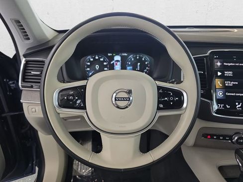 Used 2022 Volvo XC90 T6 Inscription w/ Advanced Package AWD/4WD image 18