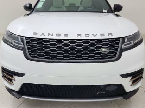 Used 2022 Land Rover Range Rover Velar R-Dynamic S image 8