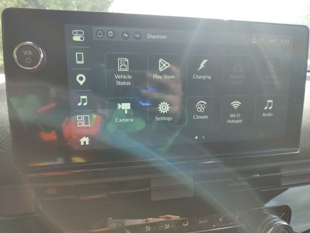 Used 2024 Honda Prologue EX image 5