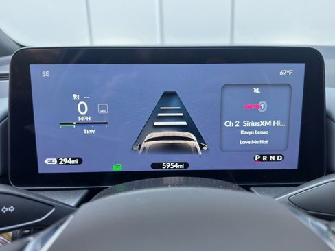 Used 2024 Honda Prologue Touring image 20