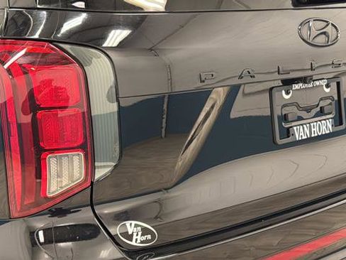 Used 2025 Hyundai Palisade Calligraphy AWD/4WD image 43