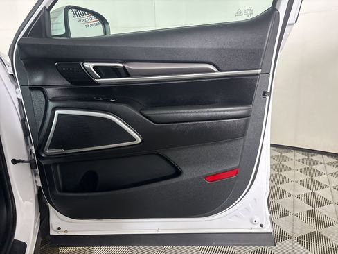 Used 2023 Kia Telluride S w/ S Sunroof Package image 27