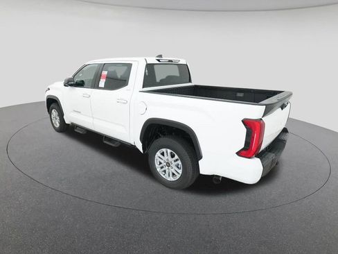 New 2026 Toyota Tundra SR5 image 5