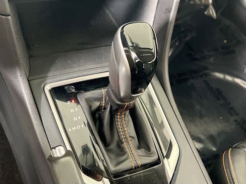 Used 2023 Subaru Crosstrek 2.5i Limited w/ Moonroof Package image 16