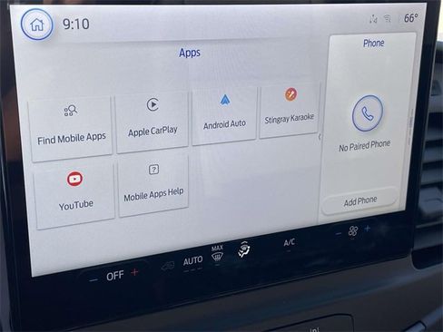 New 2026 Ford Transit 150 Low Roof w/ Load Area Protection Package image 8