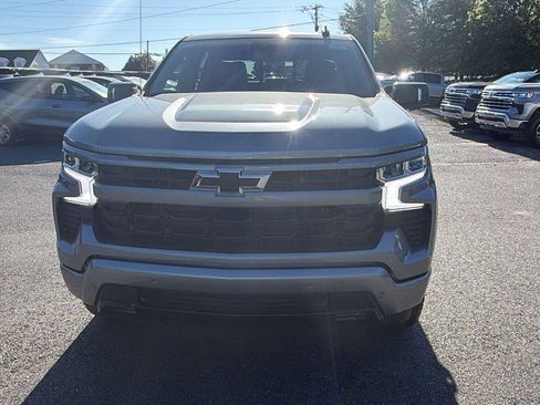 New 2026 Chevrolet Silverado 1500 RST image 2