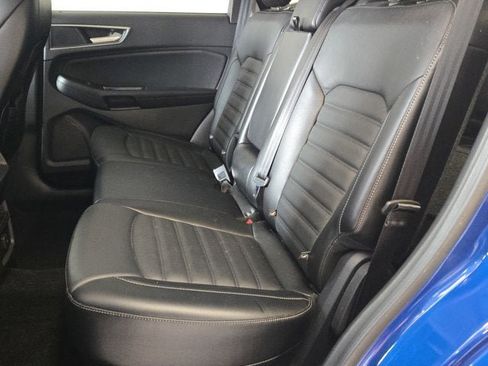 Used 2018 Ford Edge SEL w/ Equipment Group 201A AWD/4WD image 14