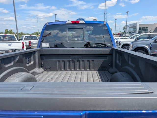 New 2026 Ford F350 Lariat w/ Black Appearance Package AWD/4WD image 10