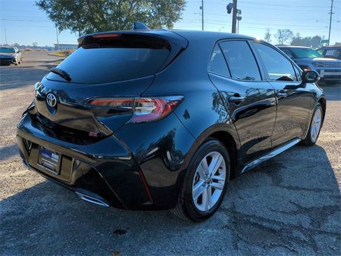 Used 2021 Toyota Corolla SE image 5