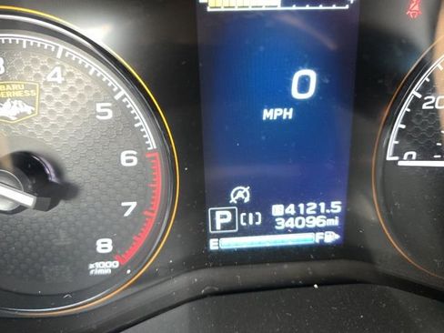 Used 2024 Subaru Forester Wilderness image 8