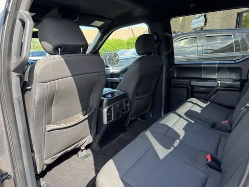 Used 2019 Ford F150 XLT w/ Equipment Group 302A Luxury AWD/4WD image 40