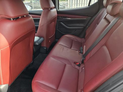 Used 2022 MAZDA MAZDA3 s image 25