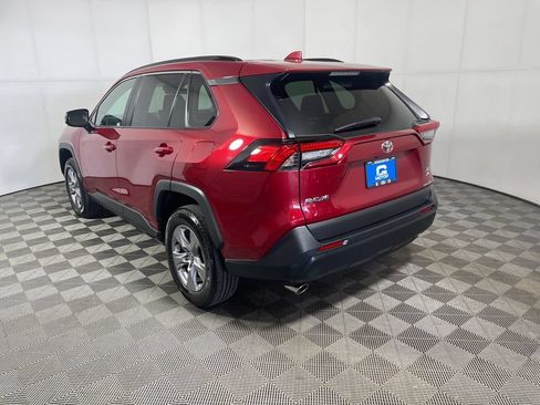 Used 2024 Toyota RAV4 XLE w/ Convenience Package AWD/4WD image 5