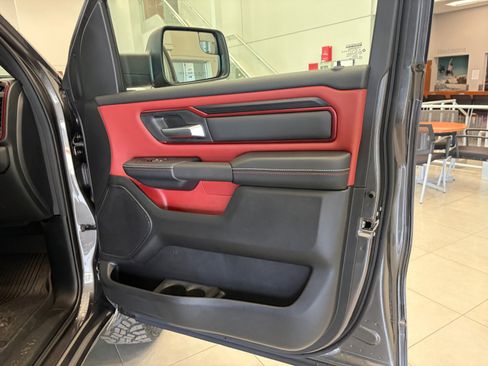 New 2026 RAM 1500 Rebel w/ Bed Utility Group AWD/4WD image 16