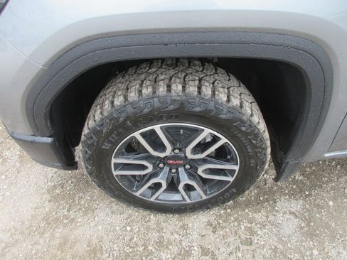 New 2026 GMC Sierra 1500 Pro w/ Pro Value Package AWD/4WD image 12