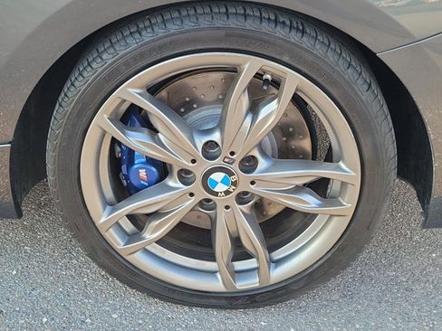 Used 2015 BMW M235i Convertible image 12