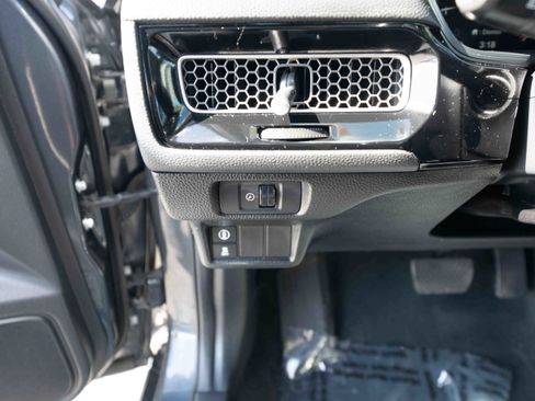 Used 2023 Honda Civic EX image 11