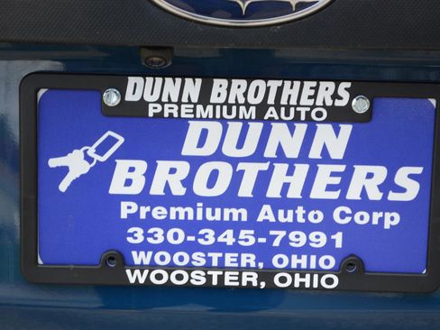 Used 2023 Subaru Forester Wilderness AWD/4WD image 36