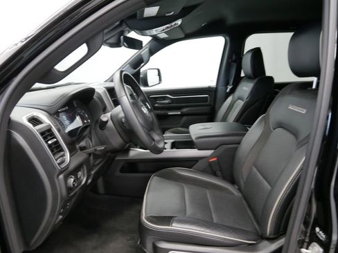 Certified 2023 RAM 1500 Laramie image 3