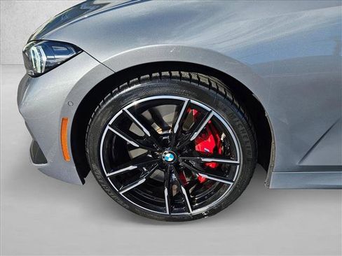 Certified 2024 BMW M340i xDrive image 24