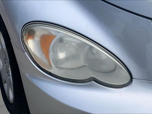 Used 2007 Chrysler PT Cruiser Touring FWD image 24