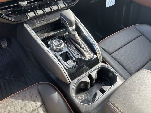 New 2026 GMC Canyon AT4 w/ Technology Plus Package image 29