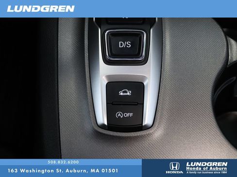 Used 2023 Honda Ridgeline RTL-E image 30