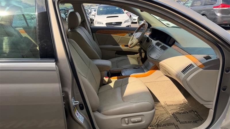 Used 2007 Toyota Avalon Limited FWD image 14
