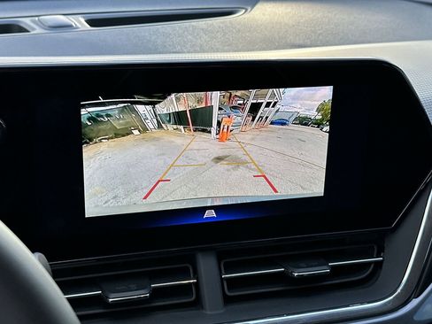 Used 2025 Chevrolet Trax ACTIV image 22