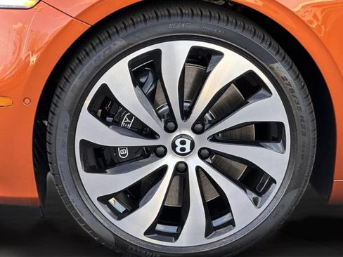 New 2026 Bentley Continental GT AWD/4WD image 63