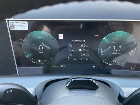 New 2026 Hyundai Tucson Limited image 16