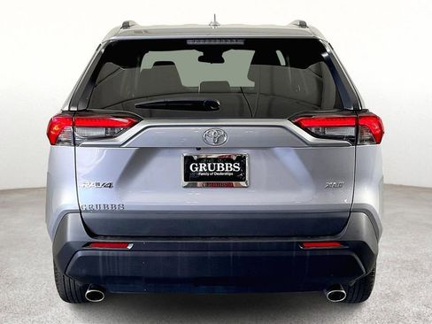 Used 2024 Toyota RAV4 XLE image 6