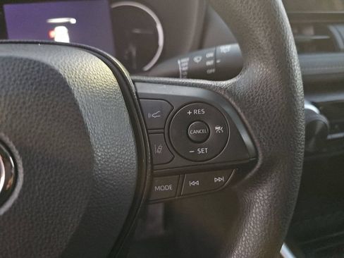 Used 2024 Toyota RAV4 LE AWD/4WD image 17