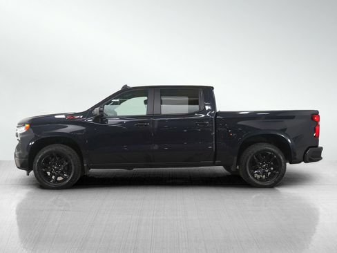 Used 2023 Chevrolet Silverado 1500 RST image 2