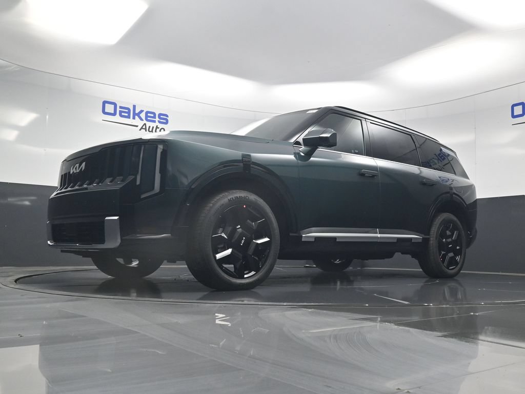 New 2027 Kia Telluride SX Prestige AWD/4WD image 44